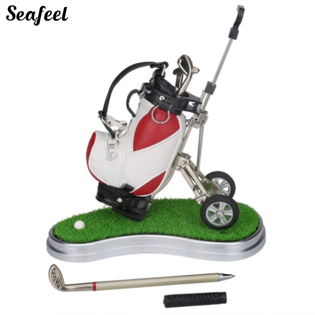 1 Bộ Giá Đỡ Bút + 3 Giá Đỡ + Dụng Cụ Đựng Bút Hình Gậy Đánh