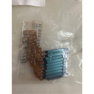 Home/vân tay Xiaomi Redmi Note 10 4g/note 10s-xanh là