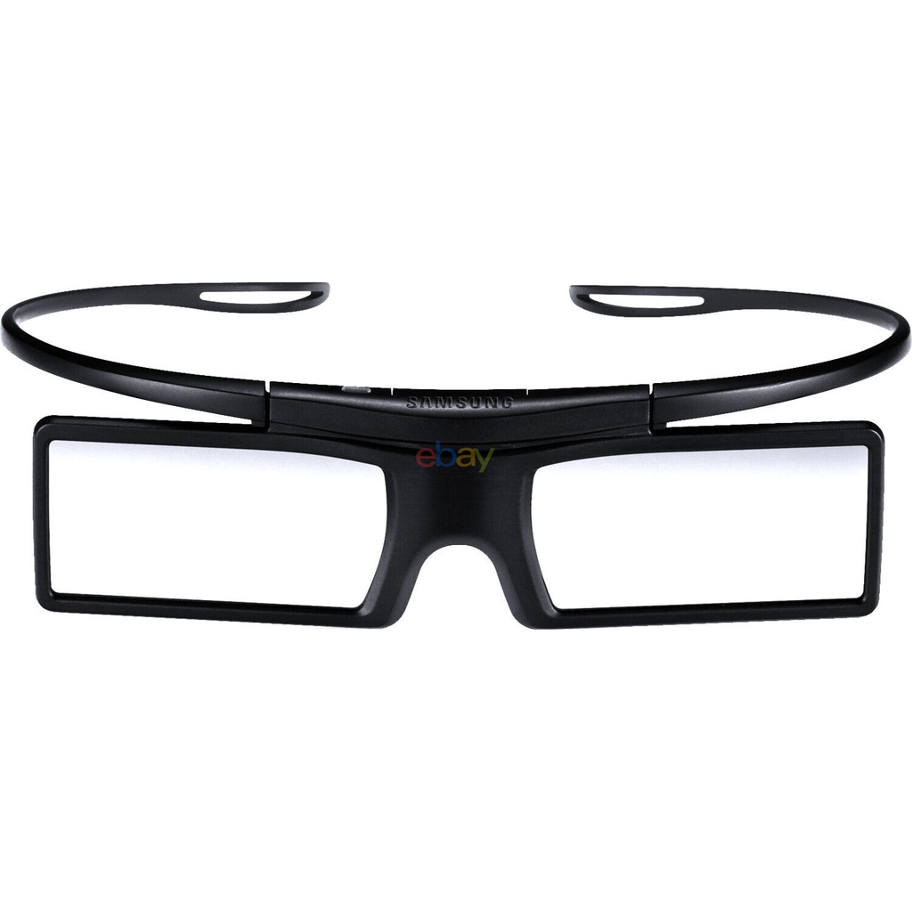 Kính 3D Hoạt Động SSG-4100GB Cho Các Mẫu TV Samsung 2011 2012