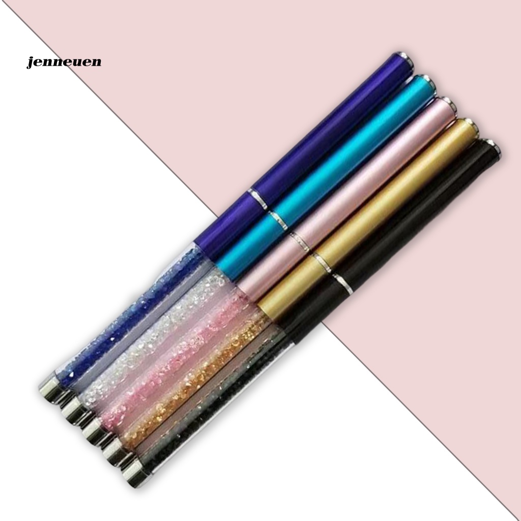 Set 5 Bút Trang Trí Móng Tay Nghệ Thuật Siêu Nhẹ DIY