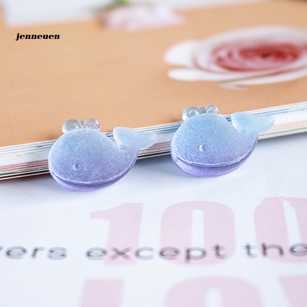 Set 10 Phụ Kiện Trang Trí Móng Tay Nghệ Thuật Đa Năng Hình Dạng Dễ Thương Cho Nữ