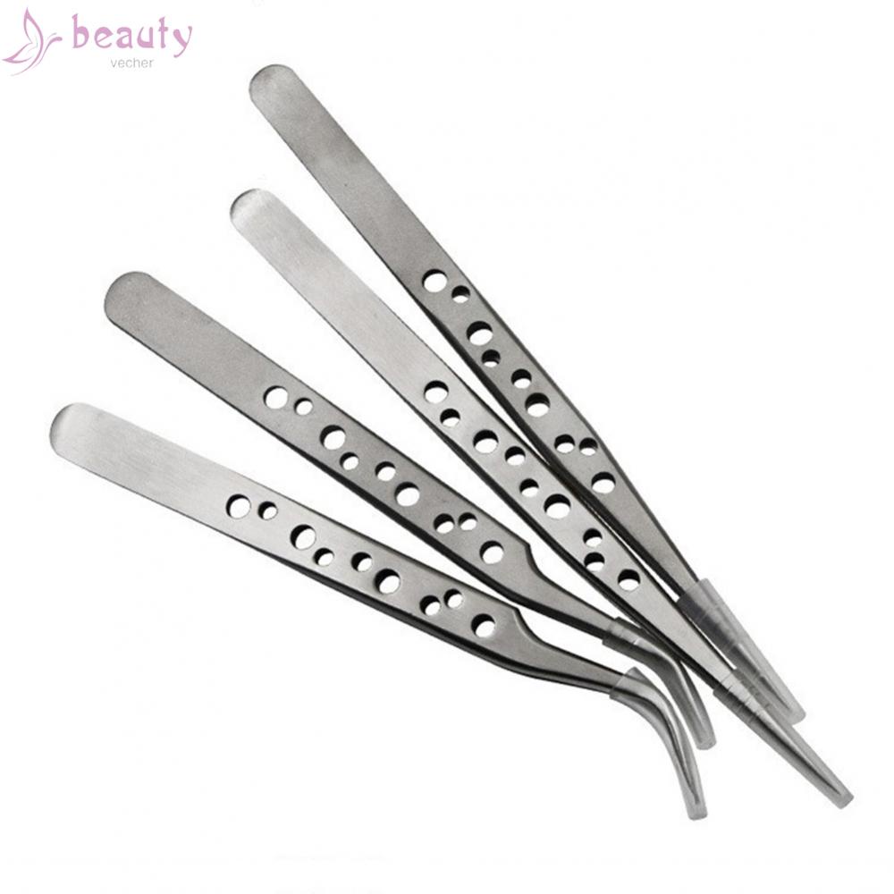 Nhíp 124-140mm Chống Từ Tính Độ Chính Xác Cao