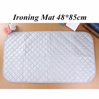 Mền Bông Ủi Quần Áo 48 * 85 cm