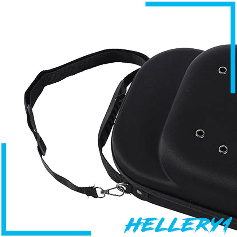 Ba Lô Du Lịch Vỏ Cứng Đựng Mũ Lưỡi Trai