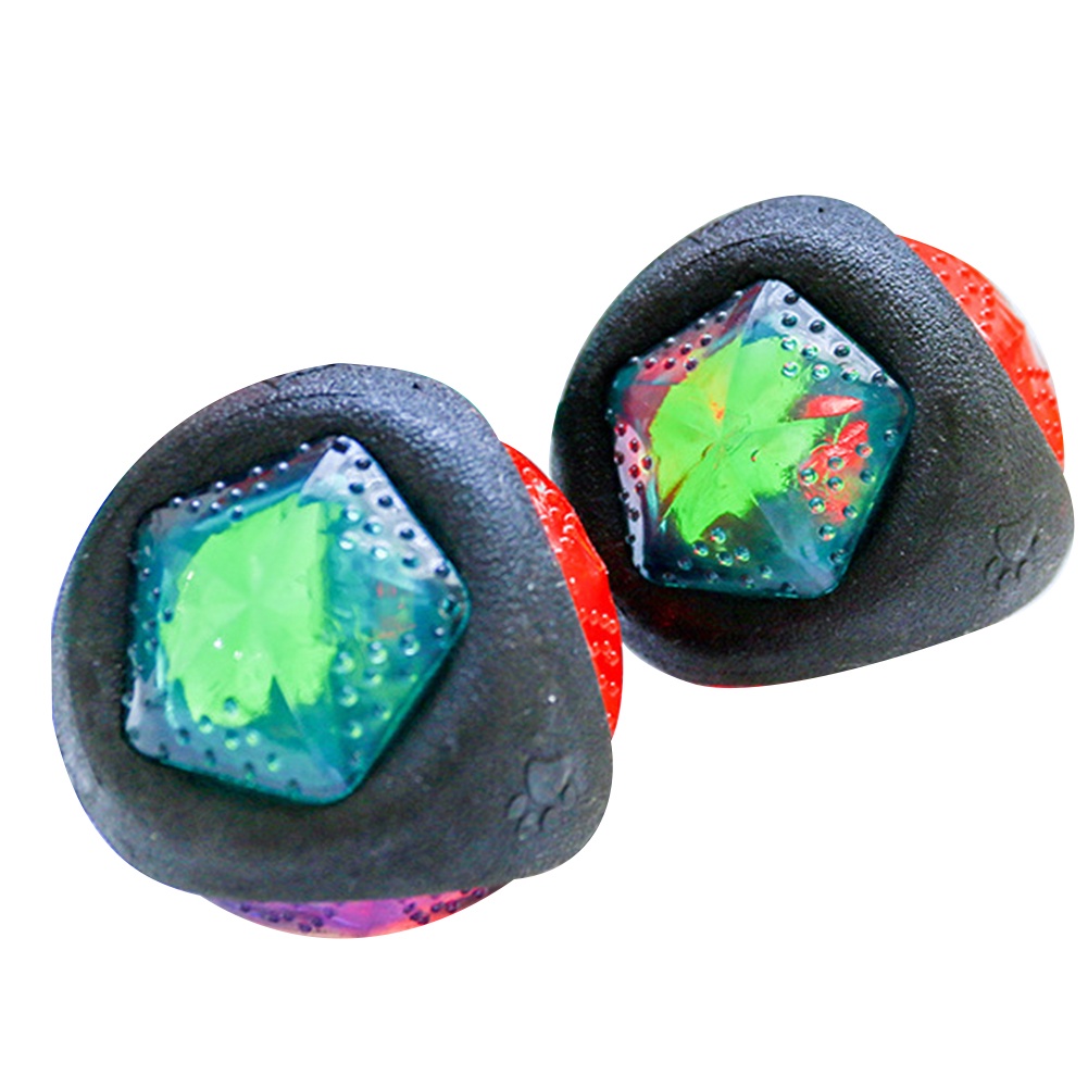 Bóng Đèn LED Phát Ra Âm Thanh Vui Nhộn Cho Thú Cưng