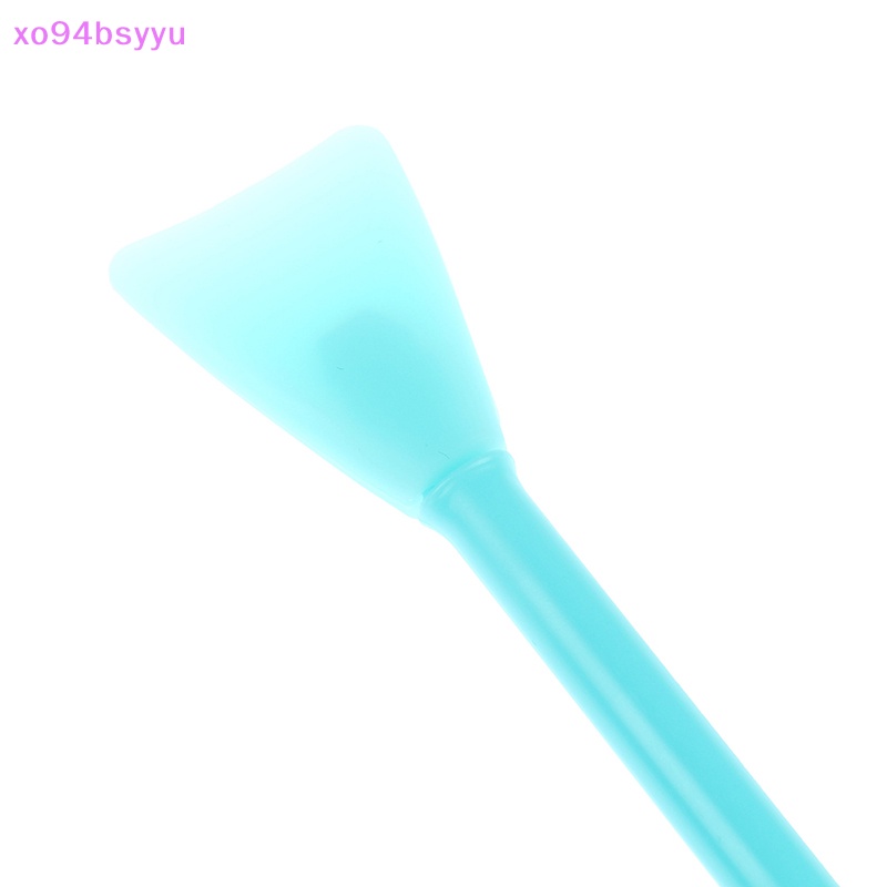 Cọ Silicon Khuấy Mặt Nạ Trang Điểm Xo94Bsyu