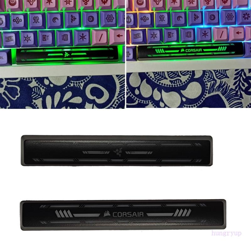 1 Phím Cách Bằng Nhựa ABS Có Đèn Nền Cho Corsair K65 K95 6 5X 6 5U 6 5U