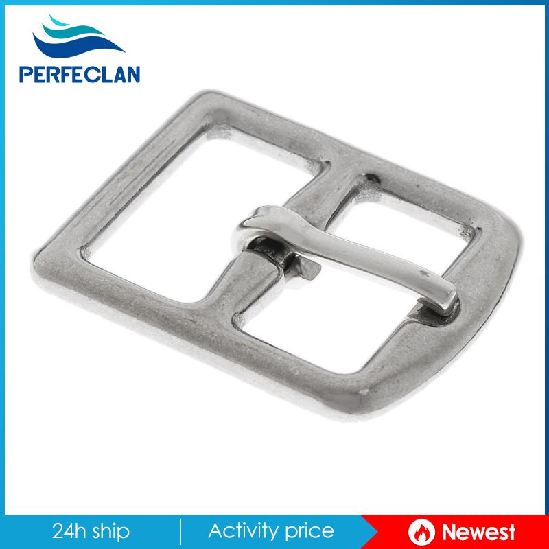 Khóa Thắt Lưng Bằng Thép Không Gỉ Chất Lượng Cao