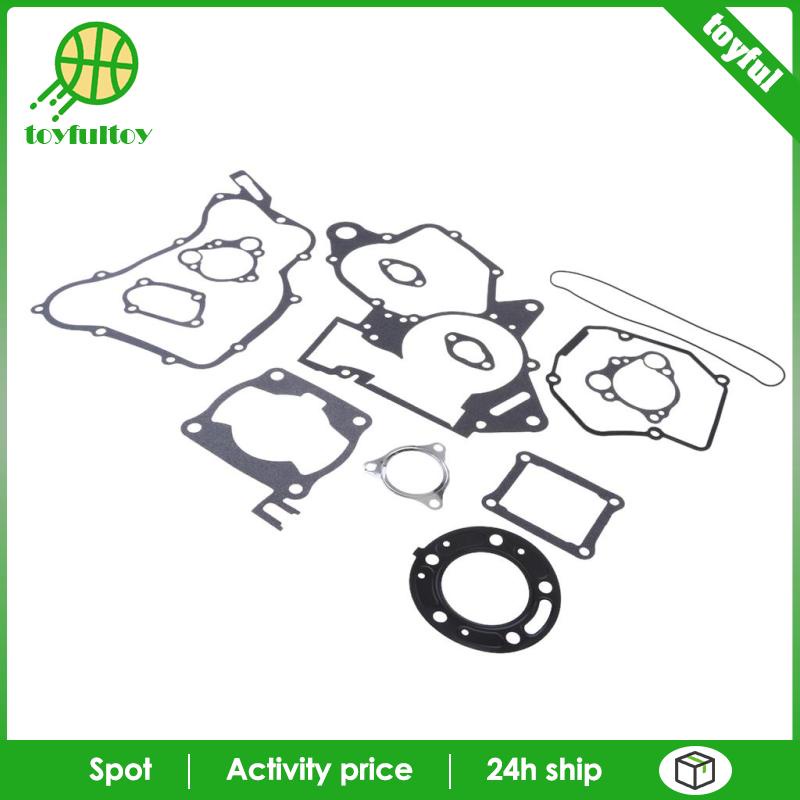 1 Bộ Vòng Đệm Cho Động Cơ Xe Máy CR125R