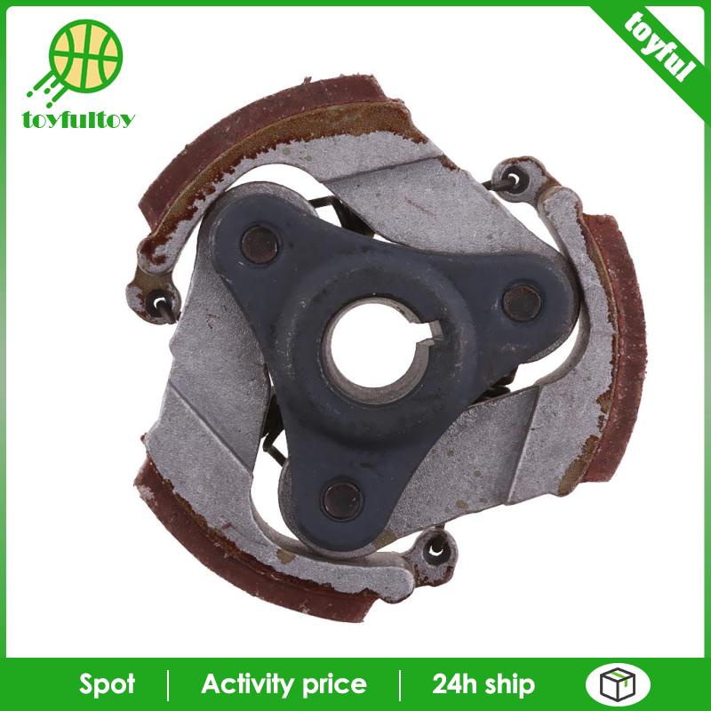 Động Cơ 2 Thì 47cc Cho Xe Tay Ga