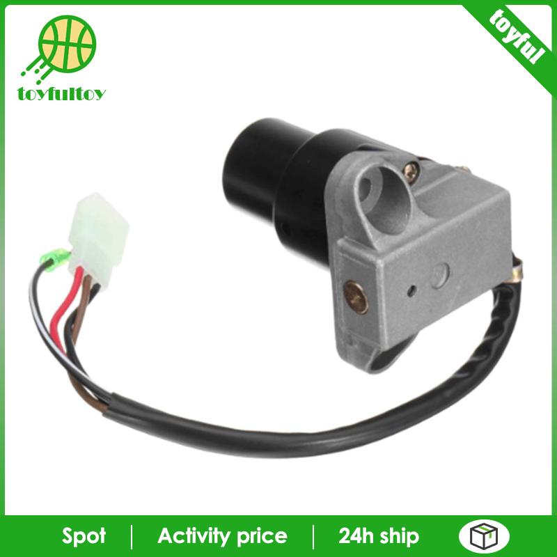 Ổ Khóa Khởi Động Kèm Chìa Khóa Cho DT TZR250 / XT350 /