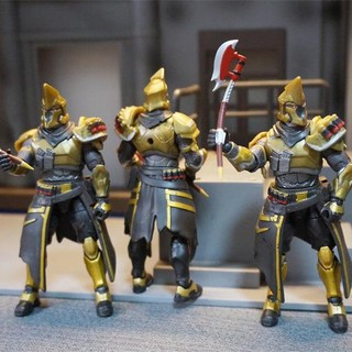 Fortnite mô hình đồ chơi chiến binh đặc biệt 3.75 inch