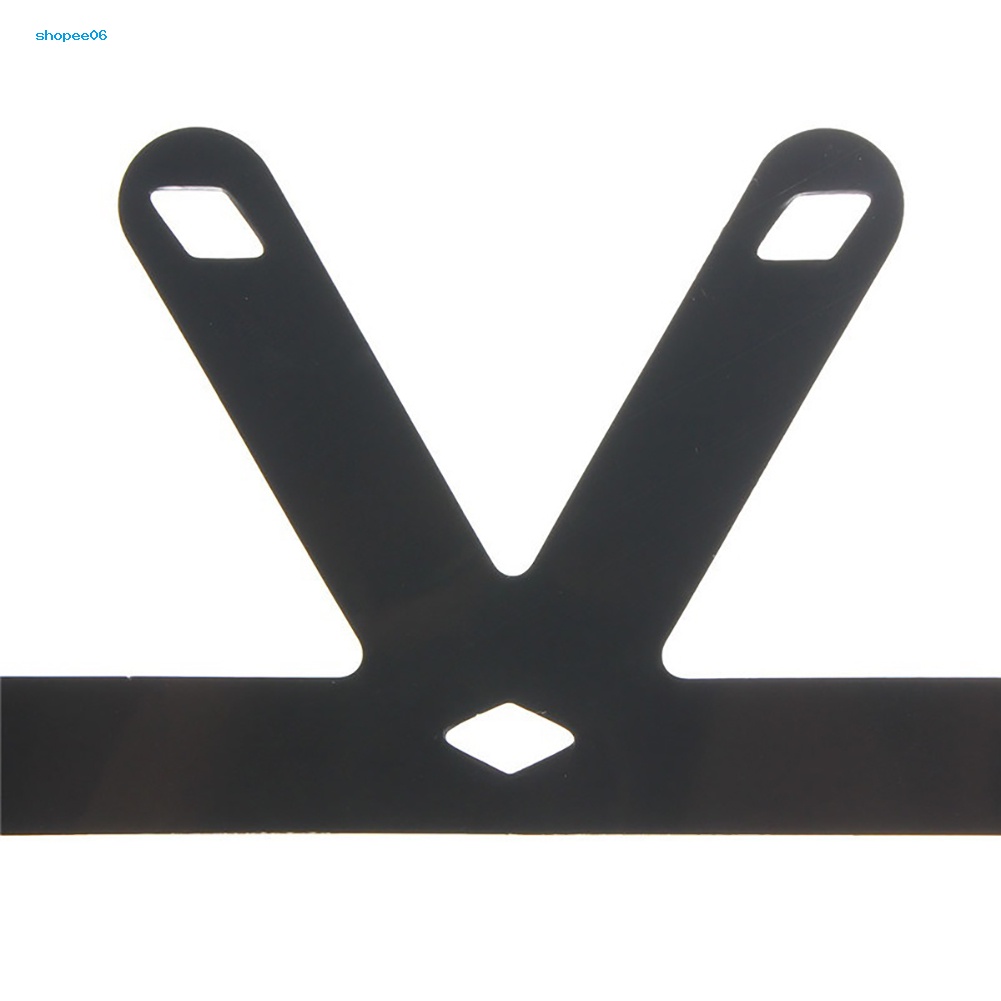 Set 6 Dụng Cụ Cố Định Vị Trí Bóng Bida 8 9 10