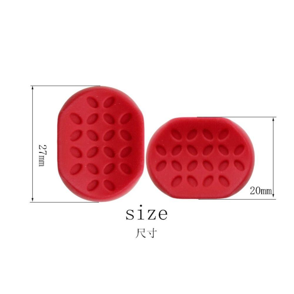 4 Bóng nhai tập hàm MUVAKO bằng silicon 50lb luyện cơ mặt điêu khắc đường viền hàm cho nam và nữ