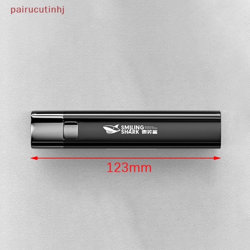 1 / 2 Đèn Pin Mini Siêu Sáng 2 Trong 1