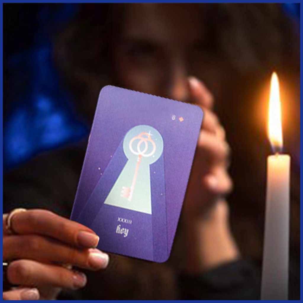 Bộ Bài Tarot Kimormand Chất Lượng Cao