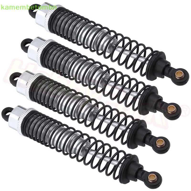 Kamembbn RC Tỉ Lệ 1 / 10 108004 Phuộc Giảm Xóc 108MM Chất Lượng Dành Cho Xe Hơi