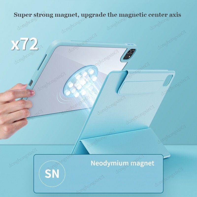 Ốp Máy Tính Bảng Cho IPad Pro 12.9 2015 2017 Pro 12.9 2022 2021 2020 18 Pro 11 Air 5 4 3 2 1 9.7 5th 6th 10.2 9th 8th 7th Mini 6 10th 10.9