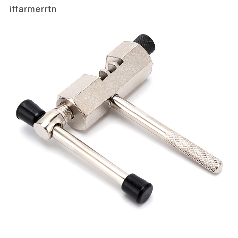 Dụng Cụ Tháo Mắt Xích Xe Đạp Bằng Thép Không Gỉ