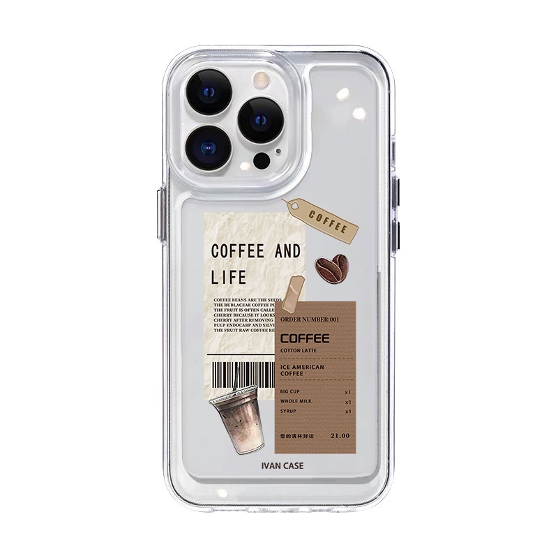 Ốp Điện Thoại Mềm In Hình Nhãn Dán Cho IPhone 14 Pro Max 13 Pro Max 13 13pro 11 Pro Max I11 X XR Xs Max 12Pro 12 Pro Max