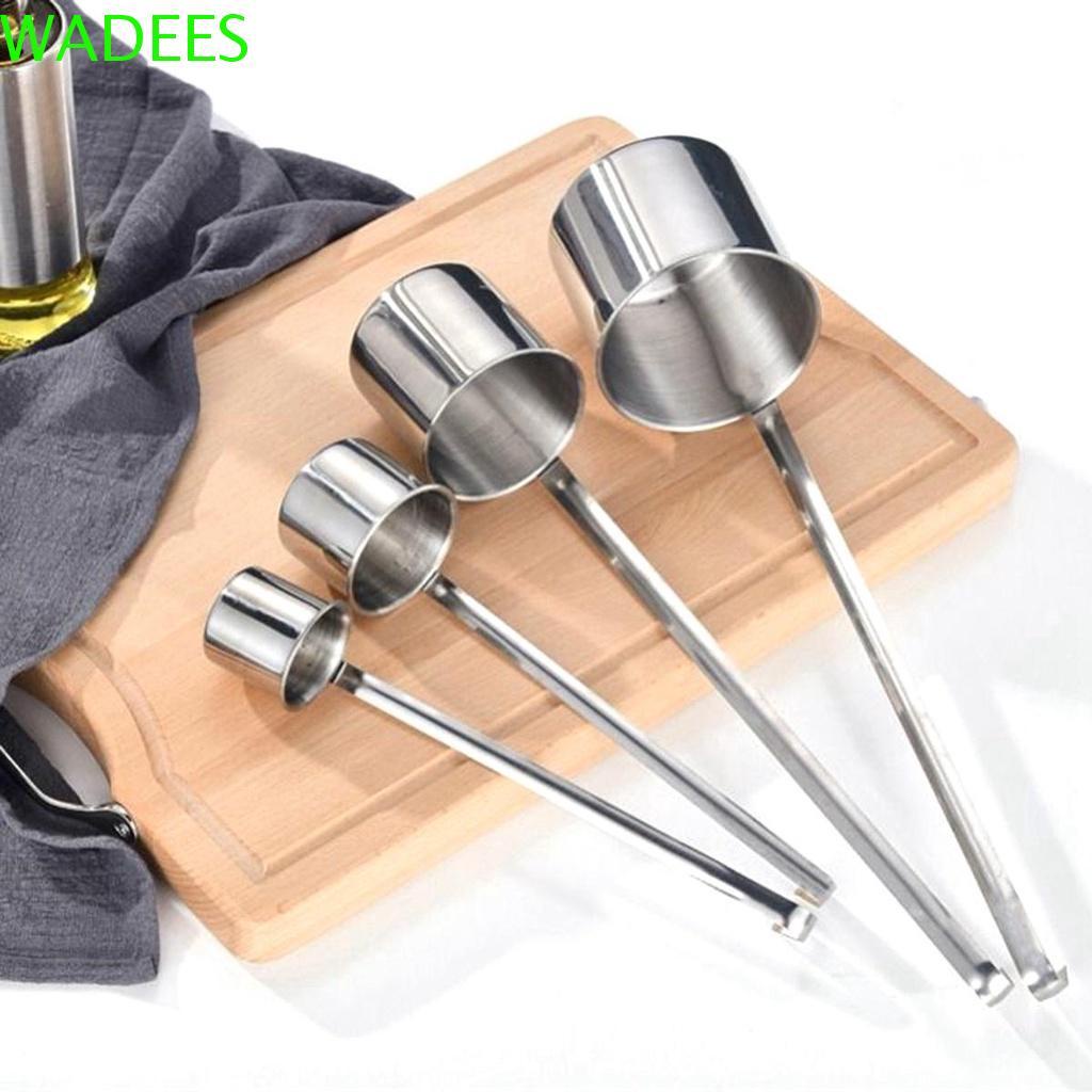 Muôi Múc Rượu Bia Có Tay Cầm Dài Tiện Dụng