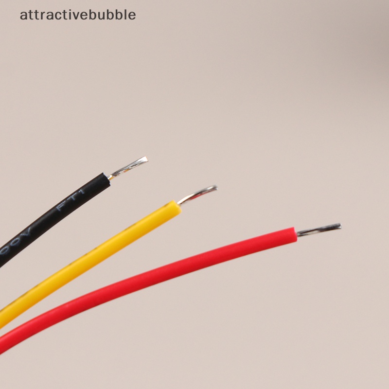 1 Vôn Kế Kỹ Thuật Số 0.28 Inch DC 0-100V Có Đèn LED