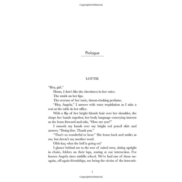 Sách A Not So Meet Cute