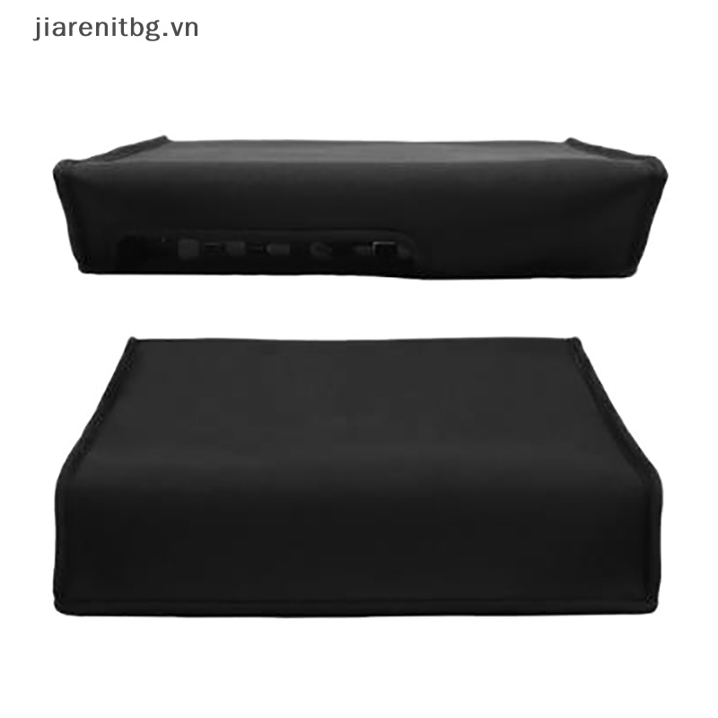 Vỏ Bọc Chống Bụi Cho Máy Chơi Game Playstation 4 PS4 Pro Slim