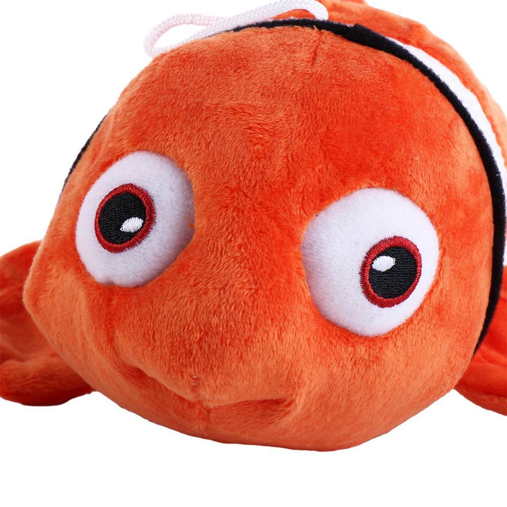 Búp Bê Nhồi Bông Mềm Mại Hình Nhân Vật Phim Hoạt Hình dory marlin nemo