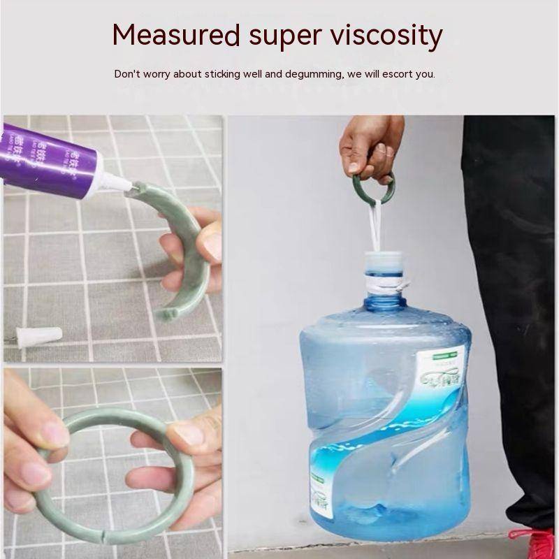 Keo Dán Trang Sức Dát Khảm Đá Sang Trọng