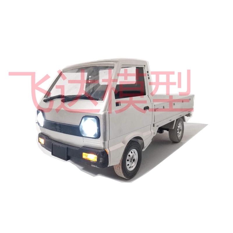 Wpl Bảng Mạch Thẻ micro Mở Rộng d12 Chất Lượng Cao Cho Xe Tải