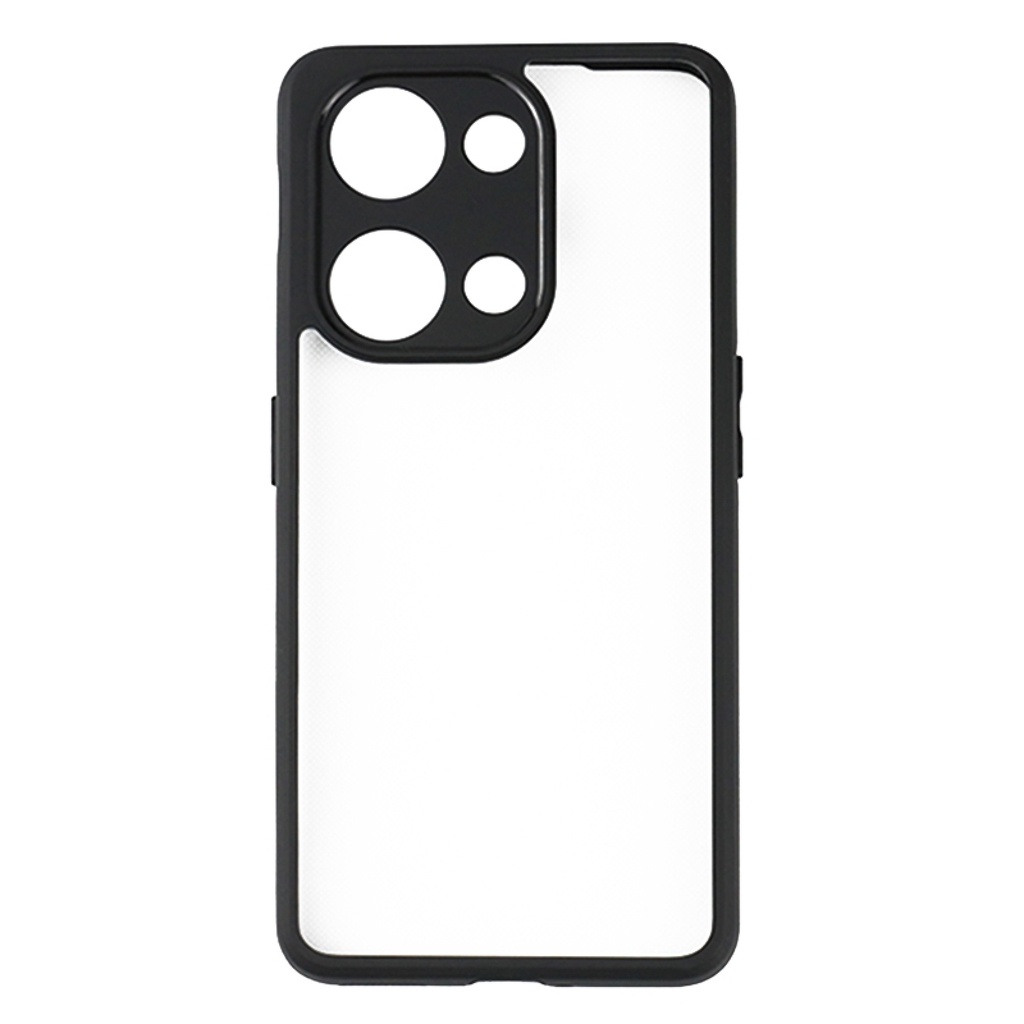 Ốp Điện Thoại PC & TPU Trong Suốt Có Túi Khí Chống Sốc Cho Oneplus Nord CE3 / CE3 lite / ACE 2 / 2v / One Plus 11 / 11R / Nothing Phone2