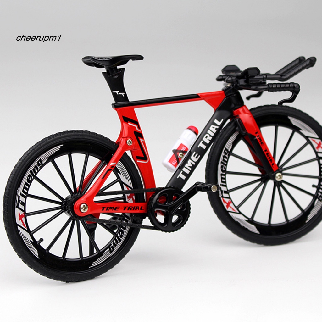 Xe Đạp Đồ Chơi Mini Siêu Nhẹ Cho Bé