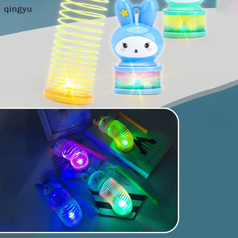 1 Đèn Lồng Hình Thỏ Dễ Thương Dùng Làm Quà Tặng Cho Học Sinh