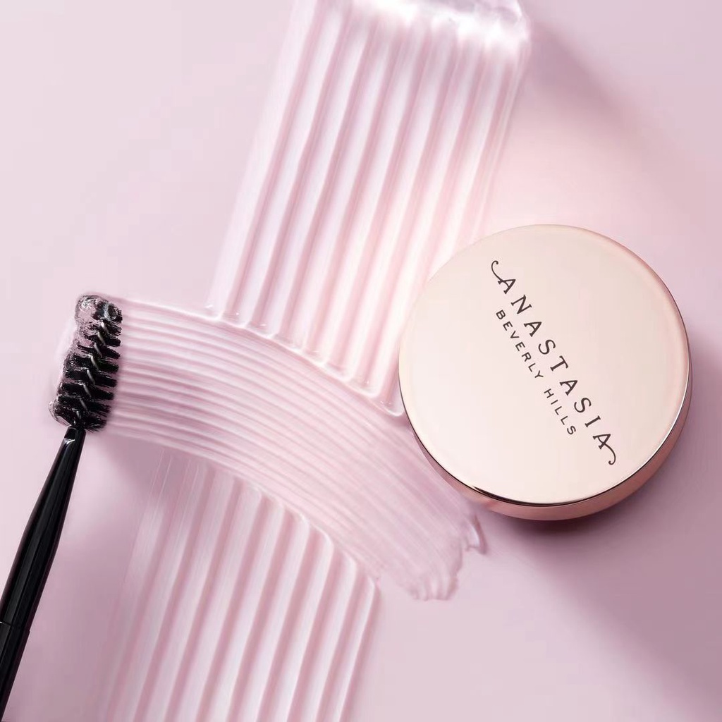 Gel Kẻ Lông Mày Không Màu Trong Suốt Tự Nhiên anastasia beverly hills