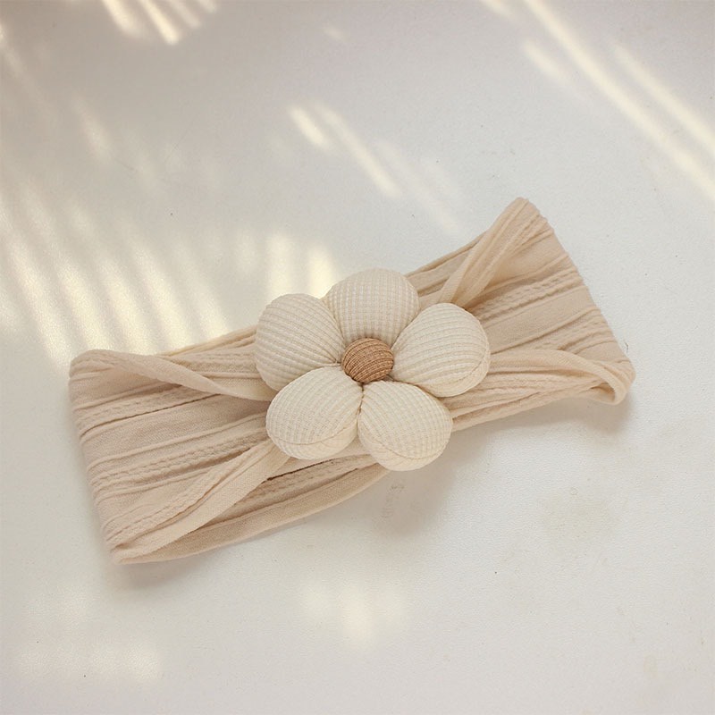 BĂNG ĐÔ COTTON MỀM IN HÌNH HỌA TIẾT NỔI