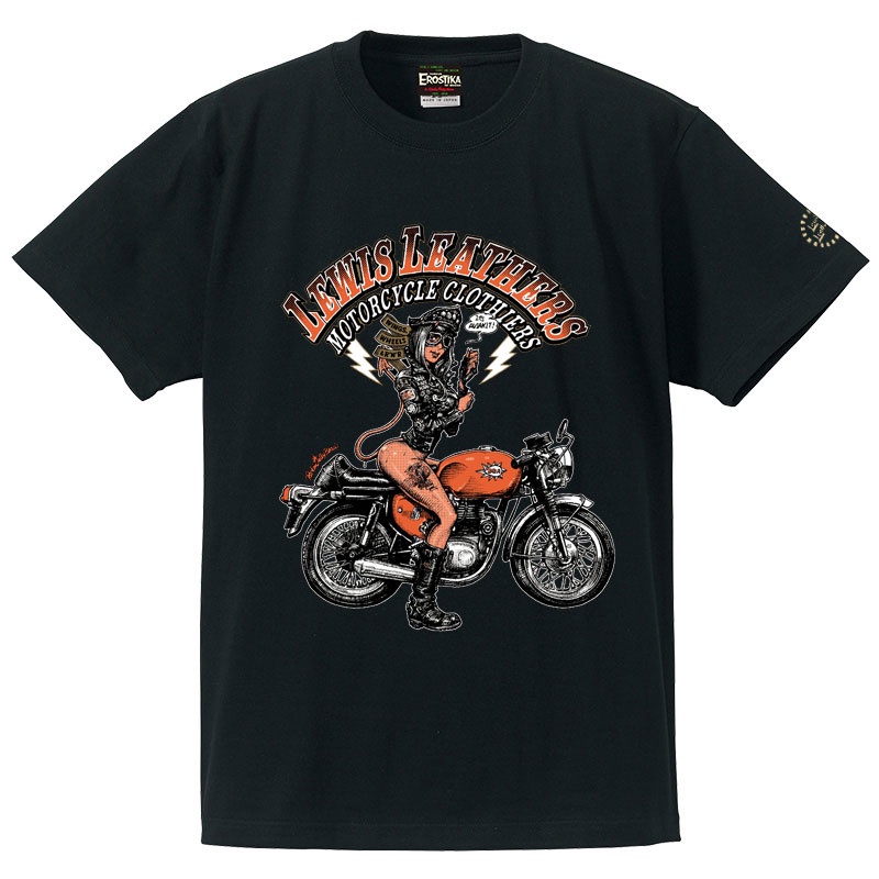 LEWIS LEWIS DA x Rockin 'Jelly Bean