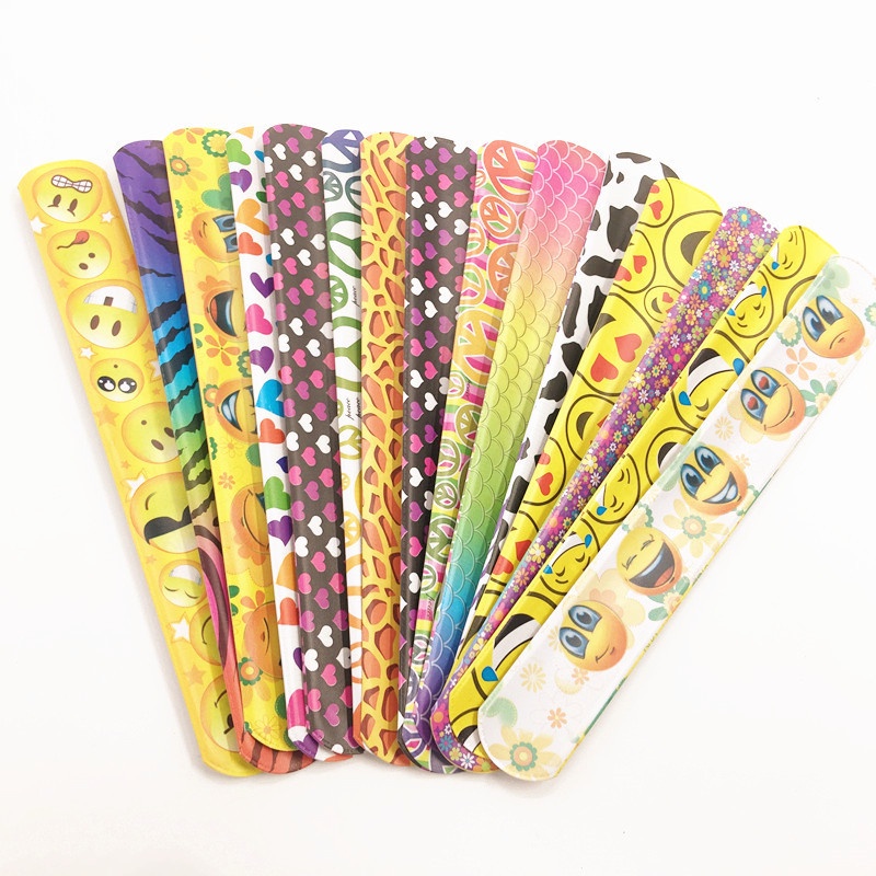 Vòng tay đập dẻo 21.8cm LYAN SHOP