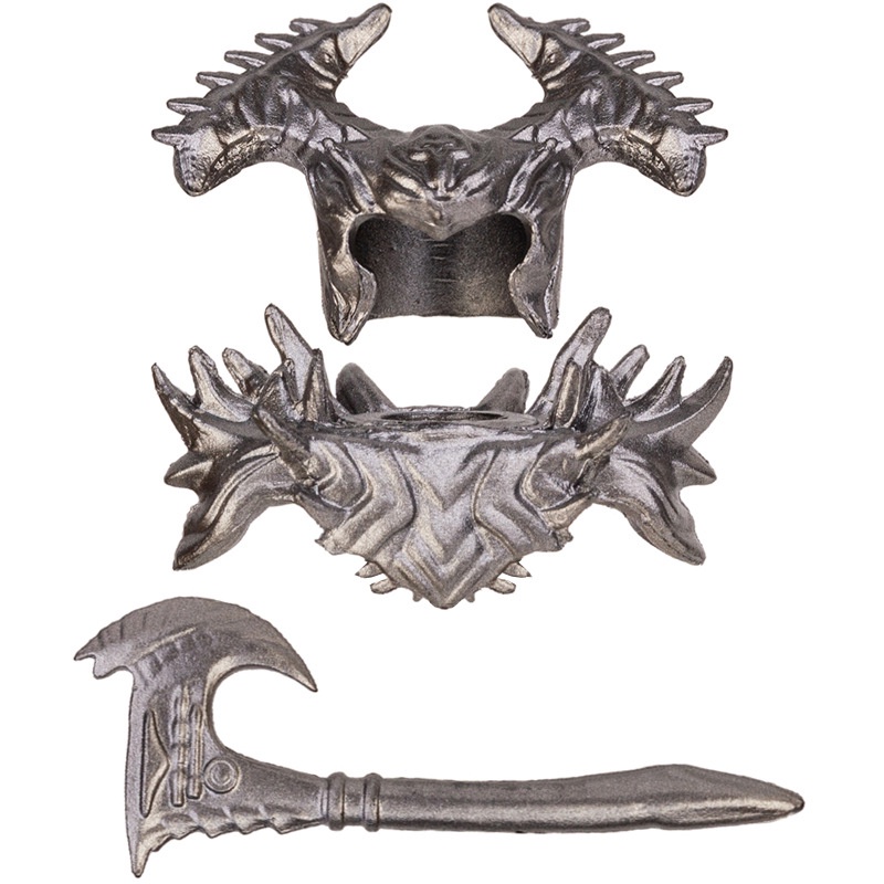 Đồ Chơi Lắp Ráp Mô Hình Nhân Vật Siêu Anh Hùng Marvel