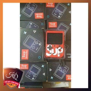 Máy chơi game cầm tay 400 trò chơi