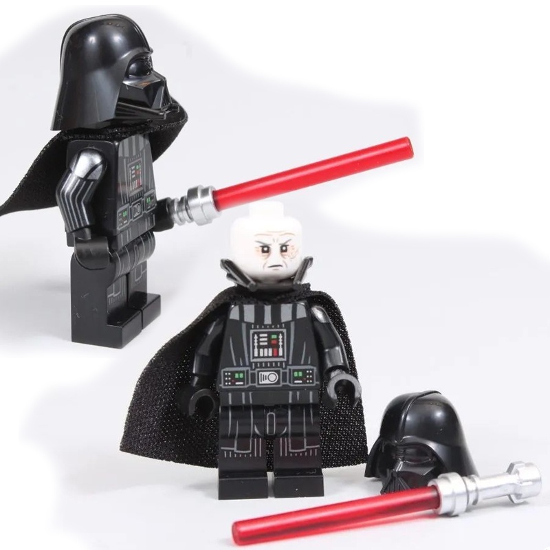 Bộ Đồ Chơi Lắp Ráp lego star wars 75347