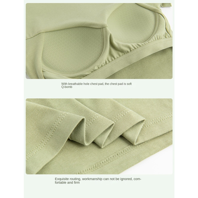 Áo Thun Lửng Ngắn Tay Có Đệm Ngực Thời Trang Mùa Hè Hàng Mới Dành Cho Bạn Nữ