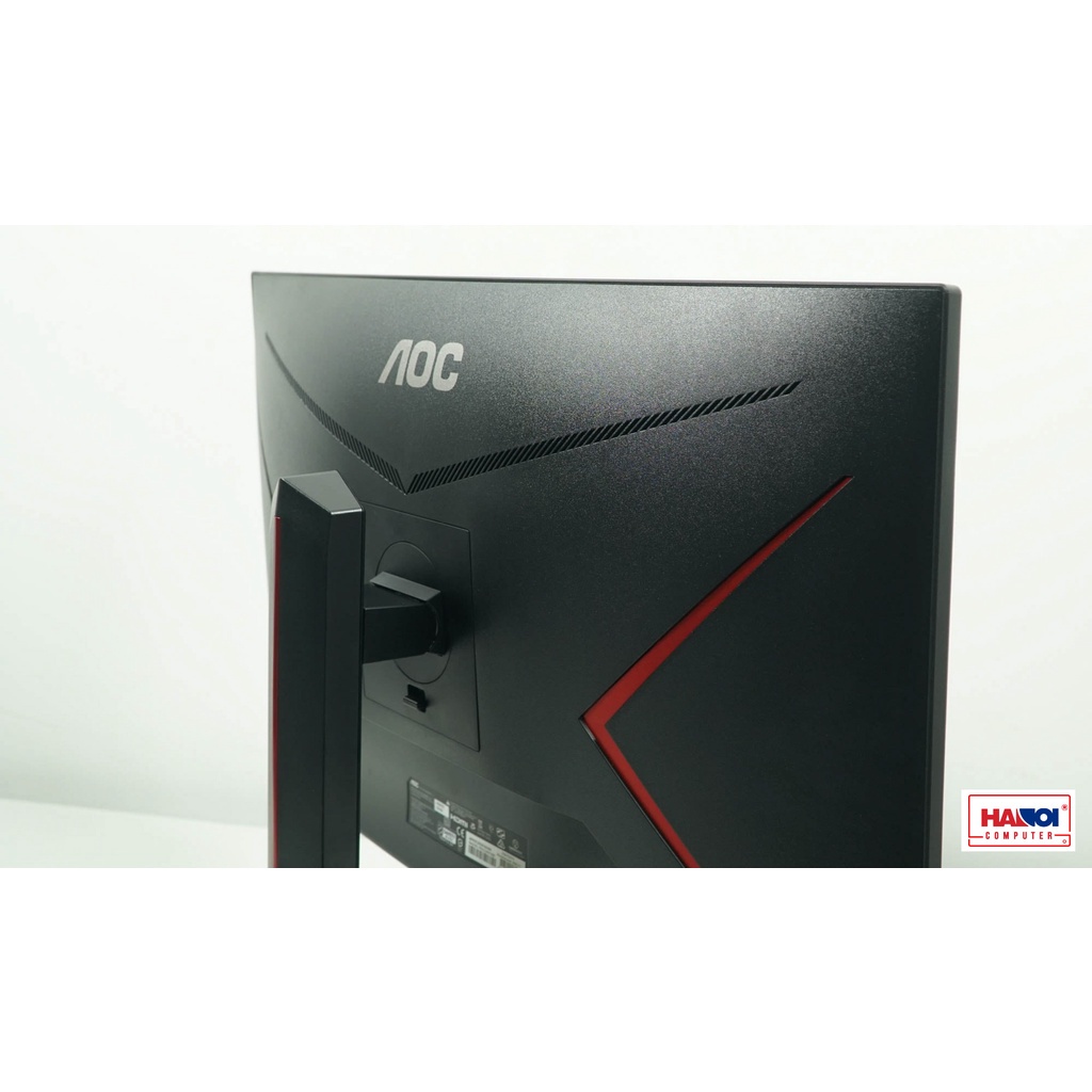 MÀN HÌNH GAMING AOC CQ27G2/74