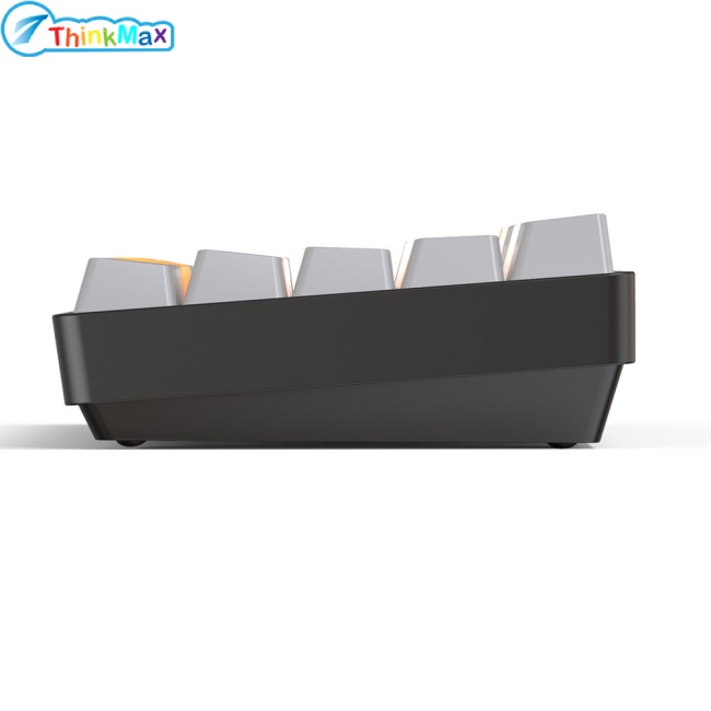 Bàn PhíM Cơ Gaming K68 Bluetooth 5.0, Chế Độ KéP 2.4G Cho ĐiệN ThoạI / MáY TíNh