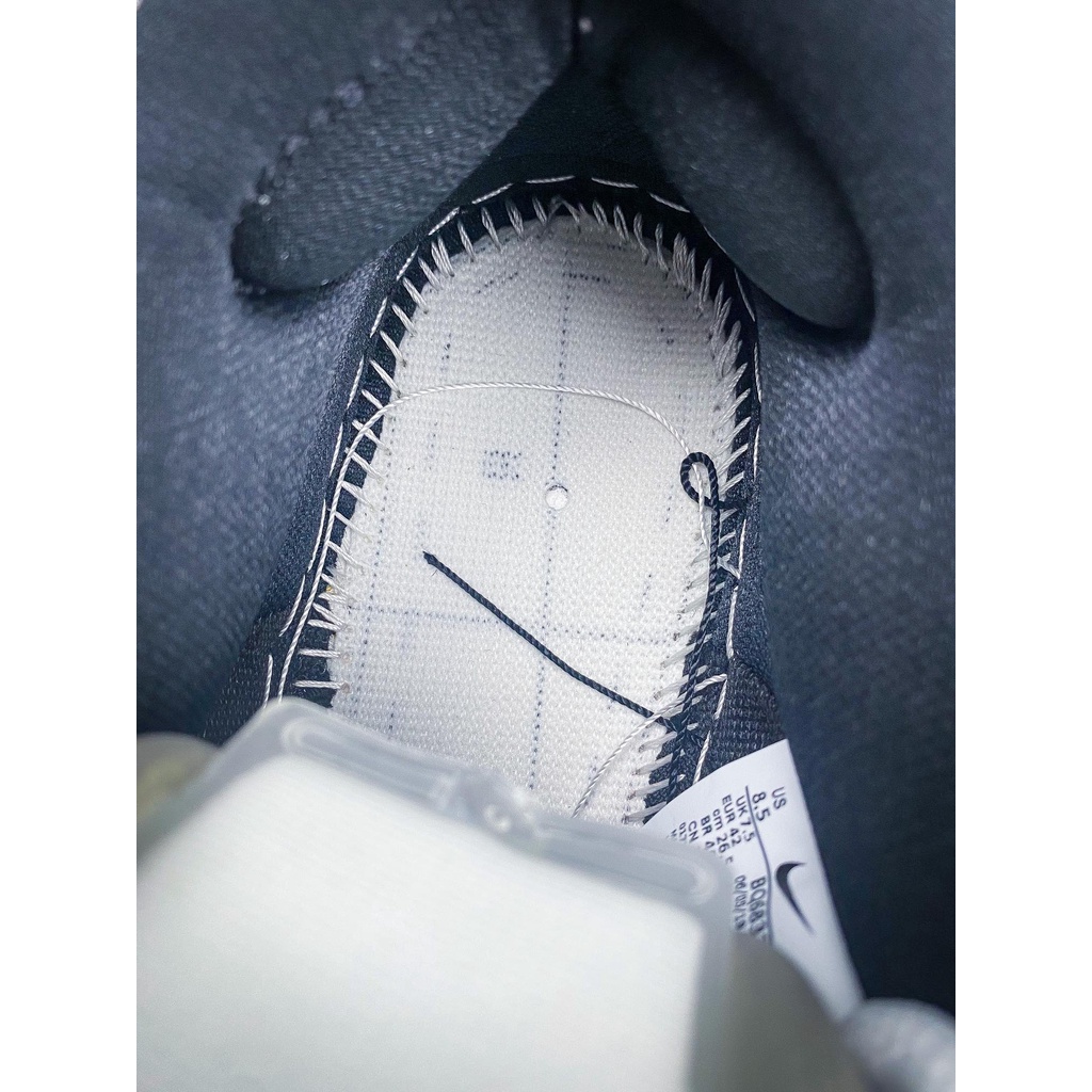 Giày Thể Thao NK SB Dunk BQ6832 001 36-45