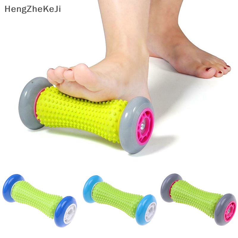 Con lăn mát xa chân con lăn cơ gót chân con lăn giảm đau plantar fasciitis hhe