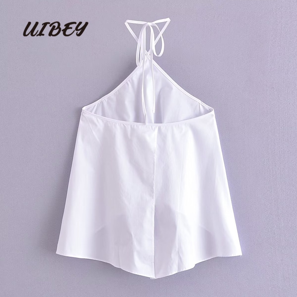 Uibey thời trang quây vest 2255