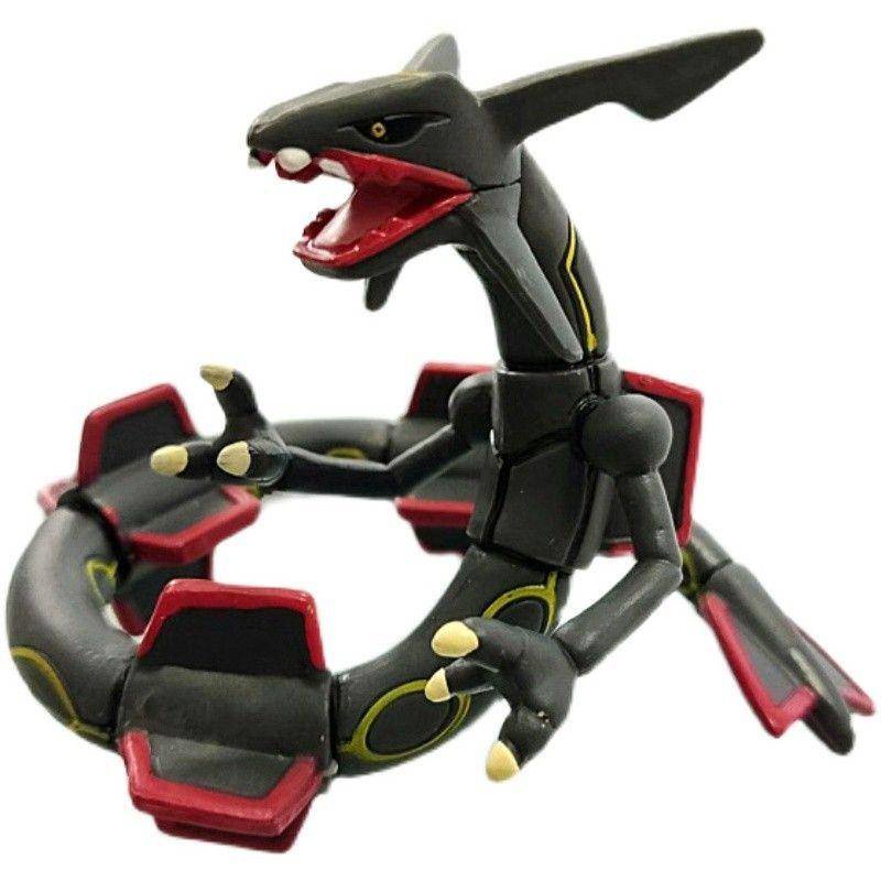 Mô Hình Búp Bê Oka Lunayala Arceus Groudon Trong Phim Hoạt Hình Pokemon