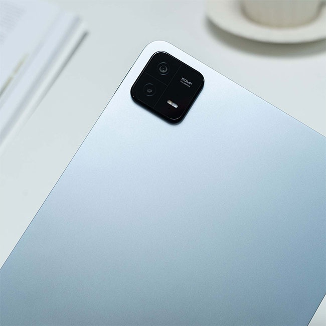 Máy tính bảng Xiaomi Pad 6 Pro  - Chip Snapdragon 8+ Gen 1