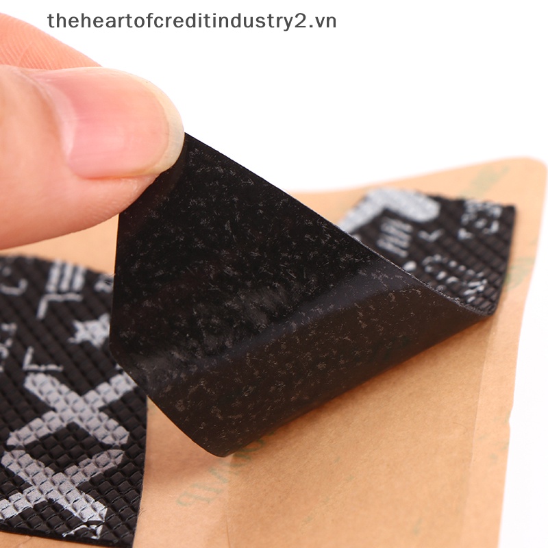 Mouse grip tape skate diy sticker non slip suck sweat for logitech g102 g304.